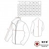 Kurtka typu soft shell